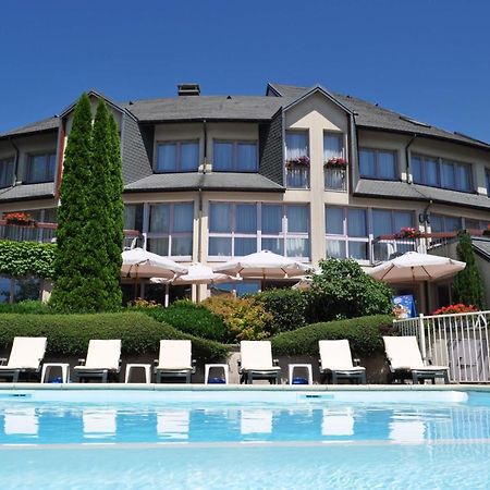Bastide Du Cantal サレ エクステリア 写真