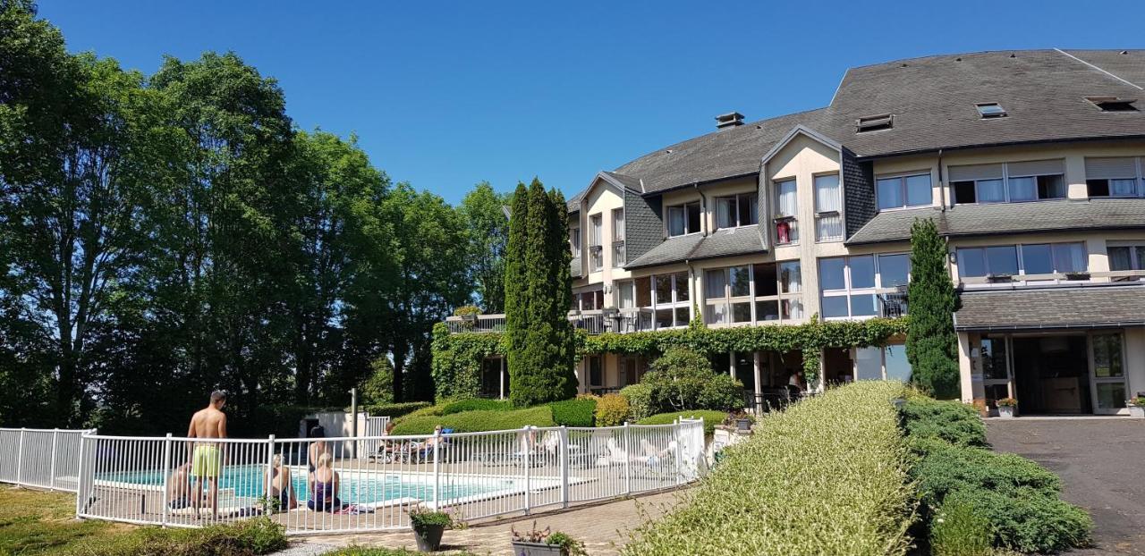 Bastide Du Cantal サレ エクステリア 写真