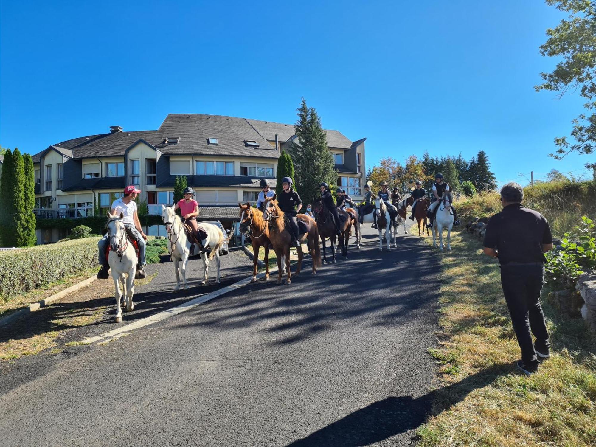 Bastide Du Cantal サレ 部屋 写真