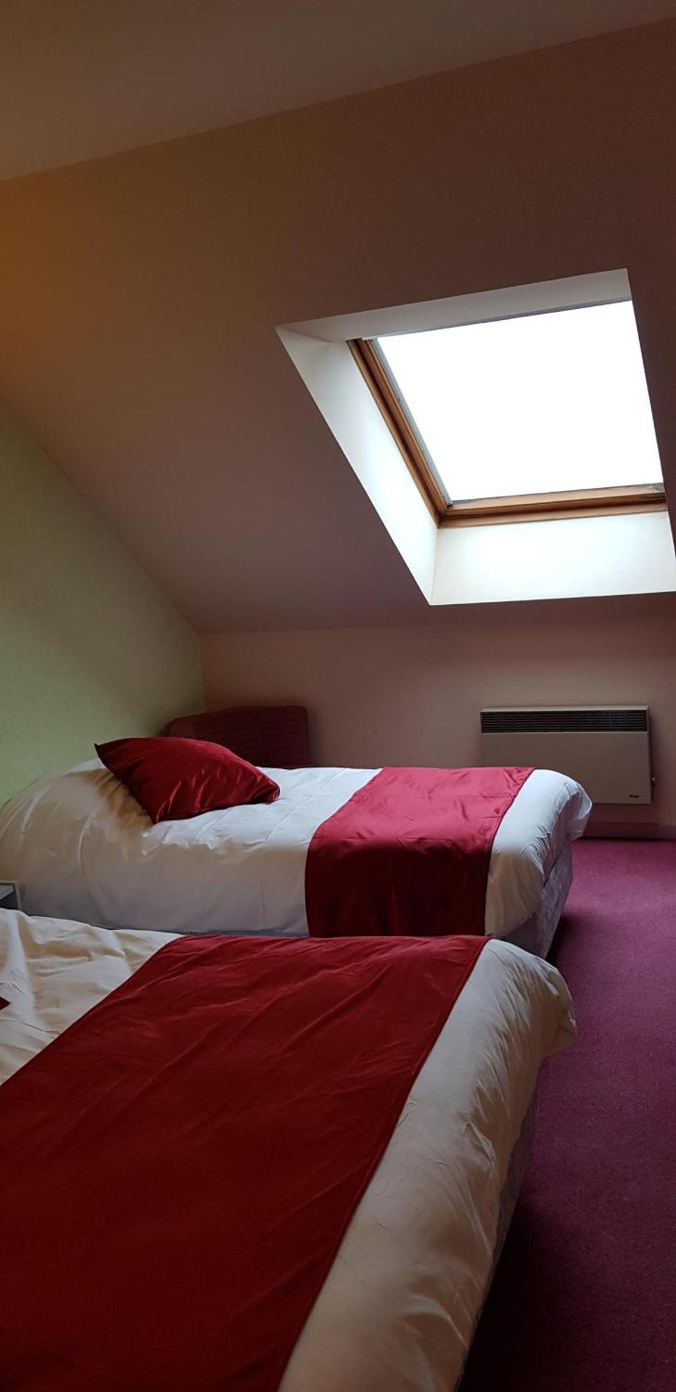 Bastide Du Cantal サレ 部屋 写真